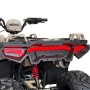  Двуместно Бензиново ATV Fullmax ZIGO 150cc, Пясъчна буря, Теглич. 7500rpm,55km/h, 2026г, снимка 2