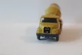 WIKING H0 1/87 MAN МАН БЕТОНОВОЗ МОДЕЛ КОЛИЧКА КАМИОН, снимка 4
