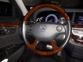 Mercedes Benz S 450 CDI FACELIFT 63AMG , снимка 5