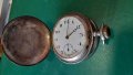 Сребърен награден часовник, снимка 1 - Антикварни и старинни предмети - 33571788