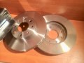 Спирачни дискове за МИЦУБИШИ Галант и Лансер / MITSUBISHI Galant и Lancer , снимка 1 - Части - 44044963