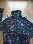 adidas - страхотно дамско горнище М, снимка 2