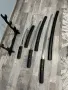 Японски меч, комплект от три броя, снимка 1