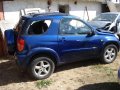 Toyota RAV4 2.0vvti 150kc 4x4 на части