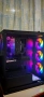 Продавам Гейм PC Ryzen 7 5700X/32Gb/512Gb SSD+1.5Tb HDD/RTX 3060 12Gb/Гаранция, снимка 6