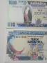 ЗАМБИЯ БАНКНОТИ 10 КВАЧИ , снимка 2