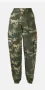 Adidas originals camo cargo pant(дамски), снимка 2