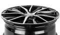 17" Джанти Тойота 5Х114,3 TOYOTA Avensis II III RAV4 C-HR Yaris Auris, снимка 3