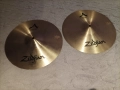 Фус чинели Zildjian A New Beat 14", снимка 1