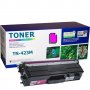 НОВА Съвместима тонер касета TN-423M Magenta, снимка 1 - Консумативи за принтери - 39223717