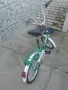 Продавам сгъваемо колело Балканче WEEKEND, снимка 9