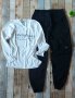 👚👖Лот блузка и спортен панталон PULL&BEAR, размер S/M, снимка 5