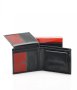 Мъжки портфейл портмоне от естествена кожа Pierre Cardin, снимка 3