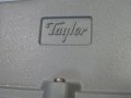 Трансмитер на налягане Taylor Pneumatic Transmitter, снимка 7