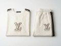 Louis Vuitton Дамски Спортен Комплект Тениска И Долнище🔝Дамски Спортен Екип Луис Витон Код A1252, снимка 10