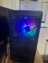 Геймърски компютър i5-11600,RTX 3050,16GB RAM,256GB SSD NVMe,1TB HDD, снимка 3