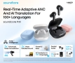 Продавам безжични слушалки Soundcore (by Anker) P31i - Real-time ANC, снимка 4