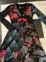 Desigual-дамска рокля, снимка 1