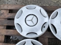 15 цола Тасове Mercedes C class 2024010024 Оригинал, снимка 4