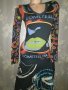 Desigual S-Ефектна рокля, снимка 7