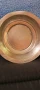 продавам медни чинии, снимка 1