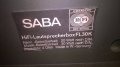 saba fl30k hifi-west germany-2бр тонколони внос германия, снимка 16