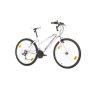 Дамски Планински/Градски Велосипед Bikesport ADVENTURE 26" HARDTAIL, стоманена рамка, снимка 1 - Велосипеди - 43159365