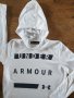 under armour - страхотно дамско горнище , снимка 2