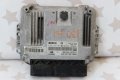 Моторен компютър ECU Hyundai I30 (2007-2012г.) 0 281 015 707 / 0281015707 / 39105-2A712 / 391052A712, снимка 1
