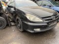 Peugeot 607 2.2 16V на части, снимка 2