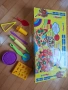 Комплект за игра с пластелин, снимка 1