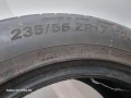 2бр летни гуми 235/55/17 KUMHO L03659 , снимка 4