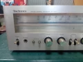 Ресийвър technics sa 400, снимка 2