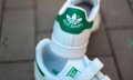 кецове adidas Originals Stan Smith номер  41- 41 1/3 унисекс модел , снимка 4