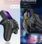 Sumker S10 Controller Gamepad с 520 вградени ретро игри, снимка 4