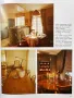 Винтидж книга за интериорен дизайн, снимка 3
