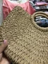 Ръчни плажни чанти/кошници , снимка 2