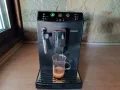 Кафемашина Philips Saeco Minuto , снимка 6