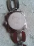 Сребърен швейцарски ръчен часовник, снимка 4