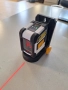 Лазерен Нивелир - Laserline CompactCross-Laser, снимка 1