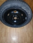 14цола резервна гума фабия 1,поло,сеат ибиза, снимка 18