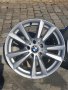 4 бр. Оригинални лети джанти BMW - 18 цола 5x120, снимка 3
