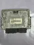ECU Компютър Двигател за Alfa Romeo 147 46784814, снимка 1