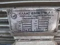 електрически двигател 5,5 кв, снимка 3