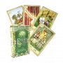 Fairy Tale Lenormand - оракул карти Ленорман , снимка 11