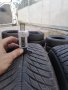 2 бр.зимни гуми Michelin 215/65/17 99H dot2721 Цената е за брой!, снимка 4