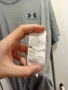 Оригинална тениска Under Armour, снимка 6