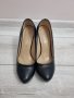 Дамски обувки на ток , снимка 4