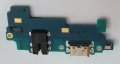 Samsung A31 USB Board , снимка 1 - Резервни части за телефони - 37936792