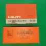 HiltiDX   EM8-15-14 P12 -шпилка М8 за директен монтаж върху метал, снимка 1 - Други инструменти - 43070200